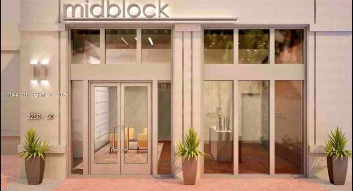 3250 NE 1st Avenue 1110, Miami, FL 33137 photo 25
