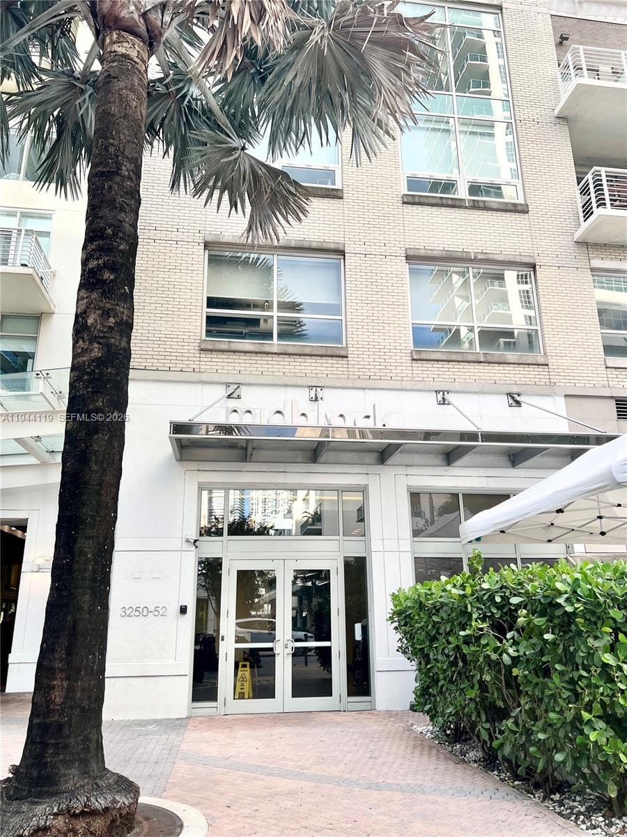 3250 NE 1st Avenue 1110, Miami, FL 33137 photo 26