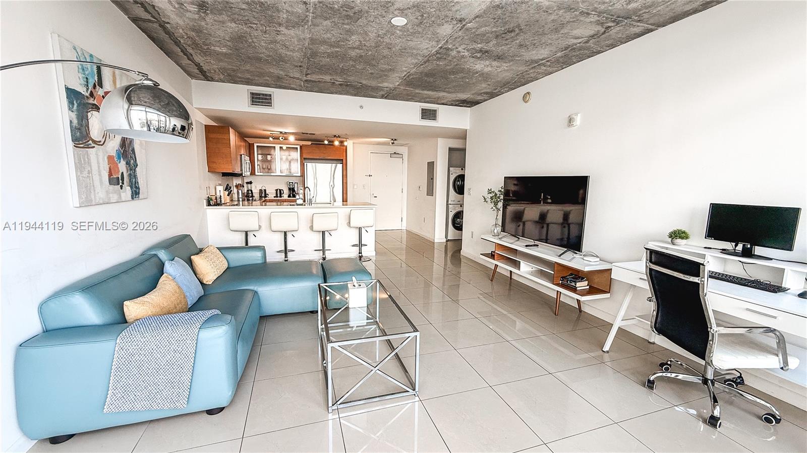 3250 NE 1st Avenue 1110, Miami, FL 33137, Miami