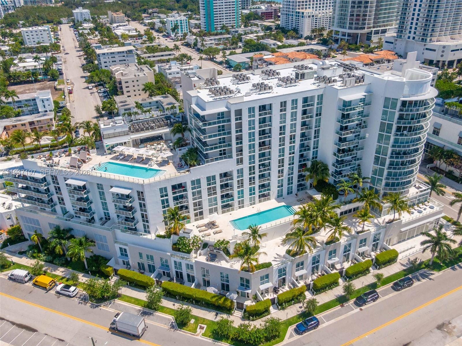 401 N Birch Road 502, Fort Lauderdale, FL 33304 photo 30