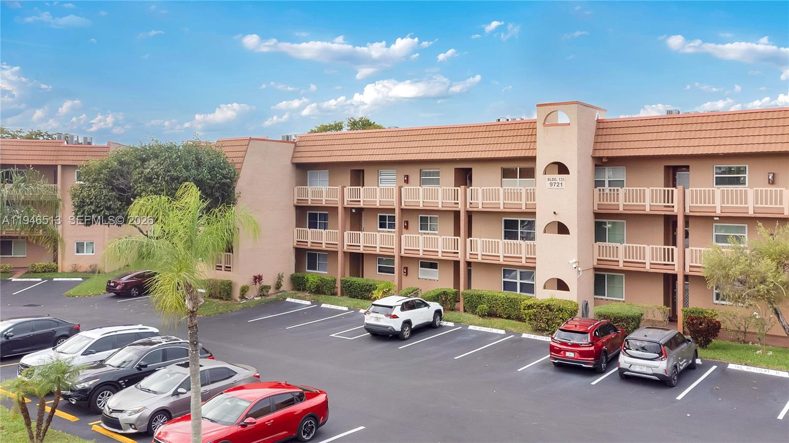 9721 Sunrise Lakes Boulevard 201, Sunrise, FL 33322 photo 19