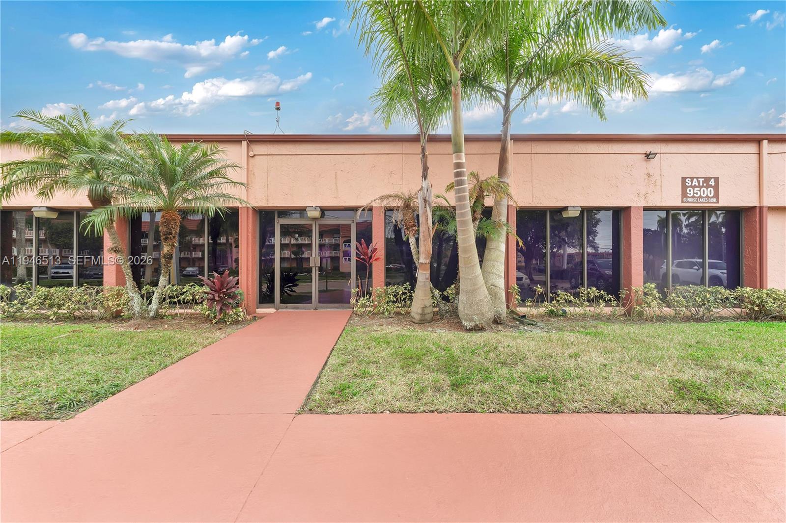 9721 Sunrise Lakes Boulevard 201, Sunrise, FL 33322 photo 22