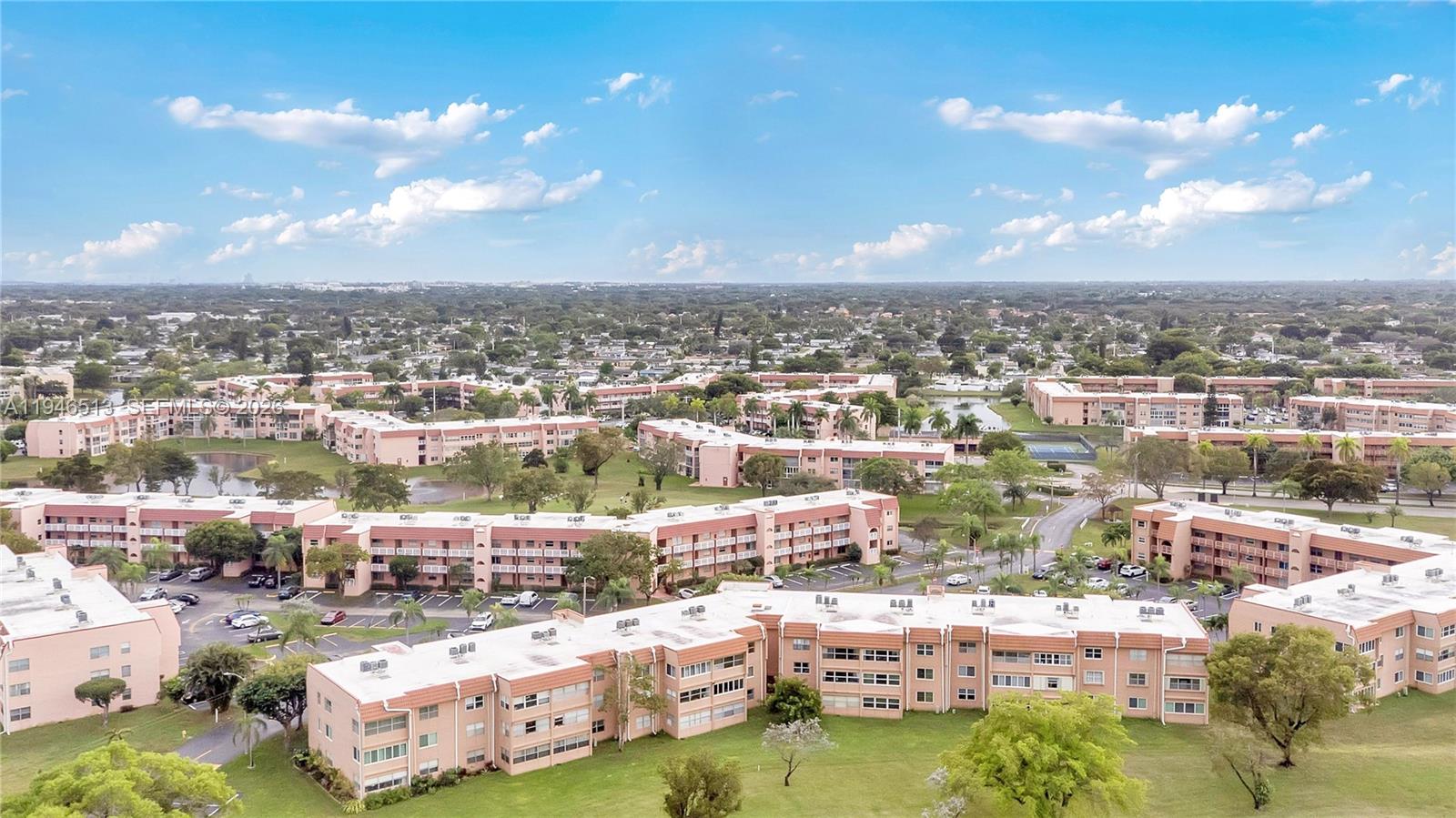 9721 Sunrise Lakes Boulevard 201, Sunrise, FL 33322 photo 30
