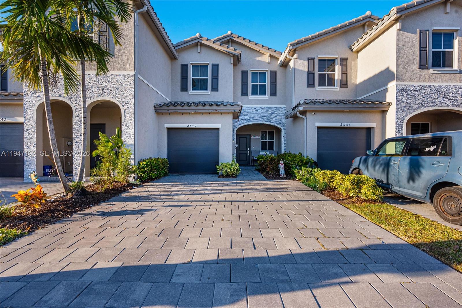 2649 SE 13th Street 2649, Homestead, FL 33035, Homestead