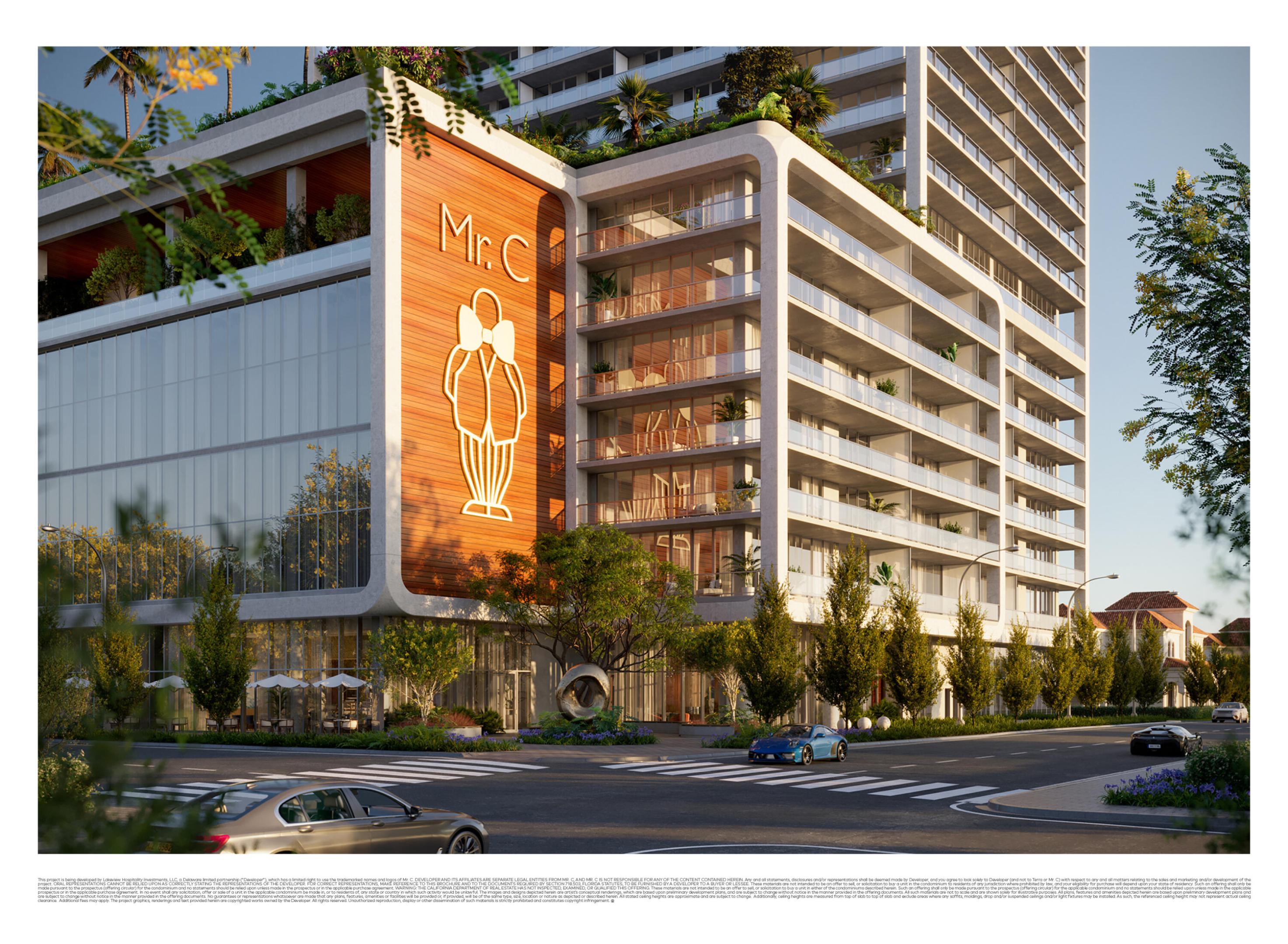 383 Okeechobee Boulevard 1802, West Palm Beach, FL 33401, West Palm Beach