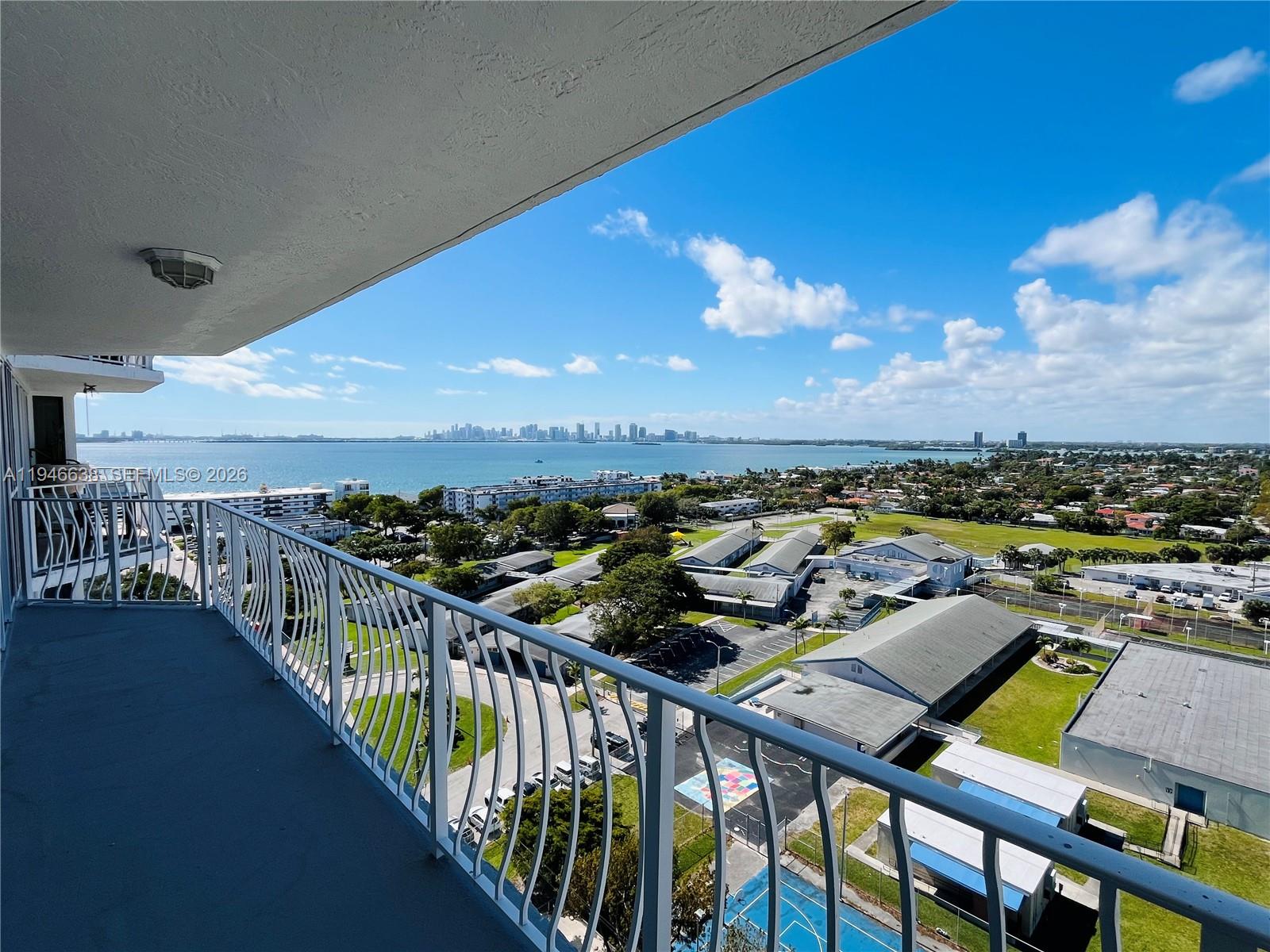 7601 E Treasure Drive 1604, North Bay Village, FL 33141, North Bay Village