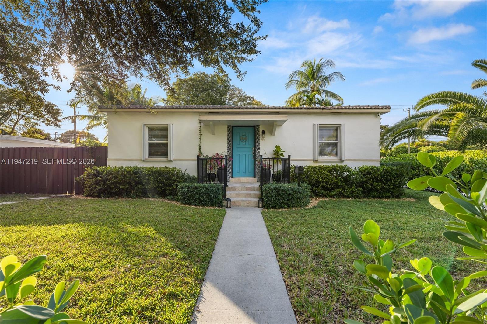 550 Cardinal Street, Miami Springs, FL 33166, Miami Springs
