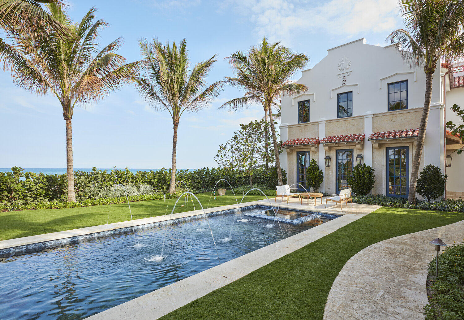 456 S Ocean Boulevard, Palm Beach, FL 33480, Palm Beach
