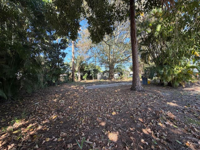 5341 Mobilaire Drive, sold in Mobilaire, West Palm Beach, FL