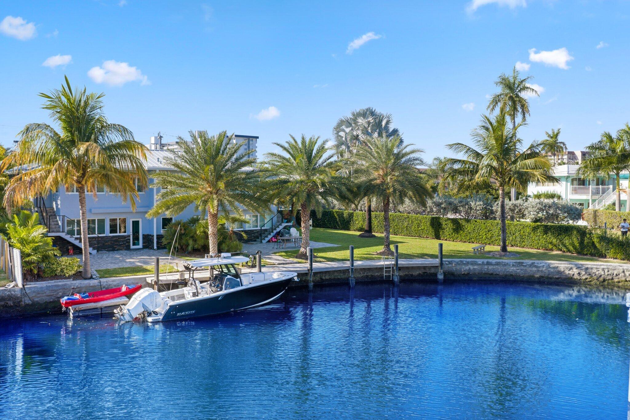 830 SE 22nd Avenue, Pompano Beach, FL 33062