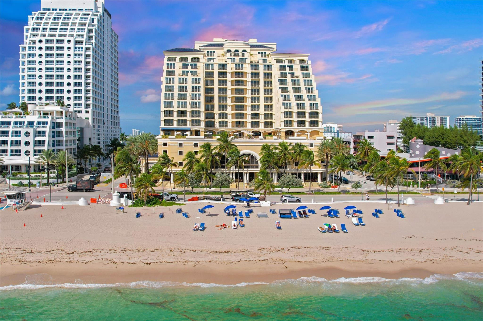 601 N Ft Lauderdale Bch Boulevard 906, Fort Lauderdale, FL 33304, Fort Lauderdale