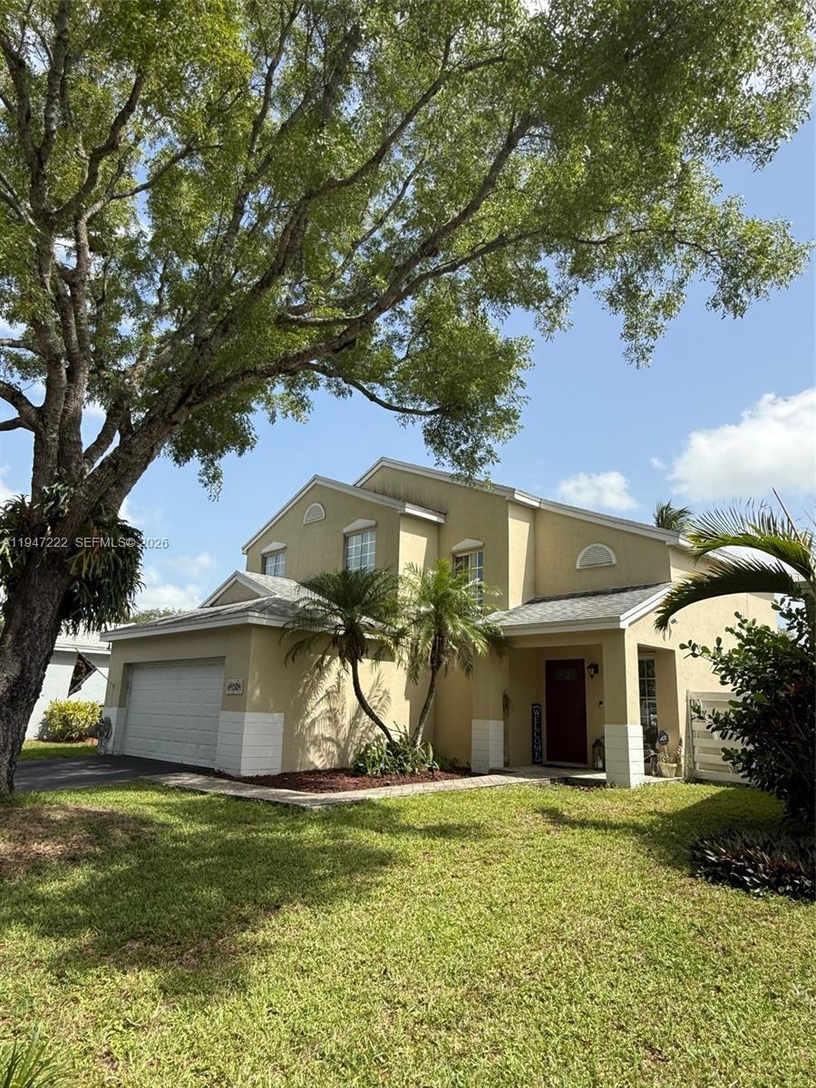 14534 SW 144th Terrace, Miami, FL 33186