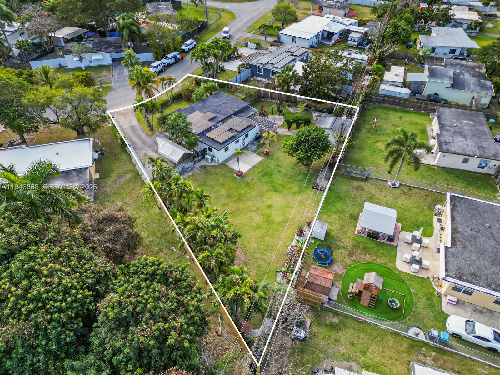 29100 Kentucky Road, Homestead, FL 33033, Homestead