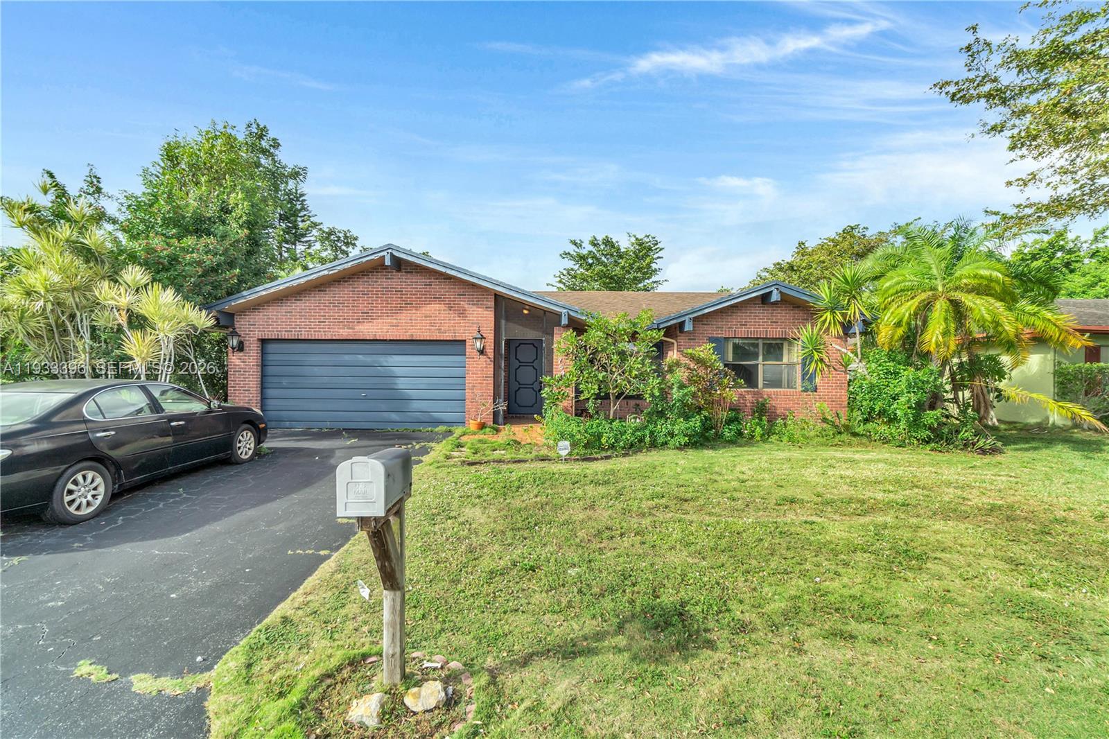 7545 NW 99th Avenue, Tamarac, FL 33321, Tamarac