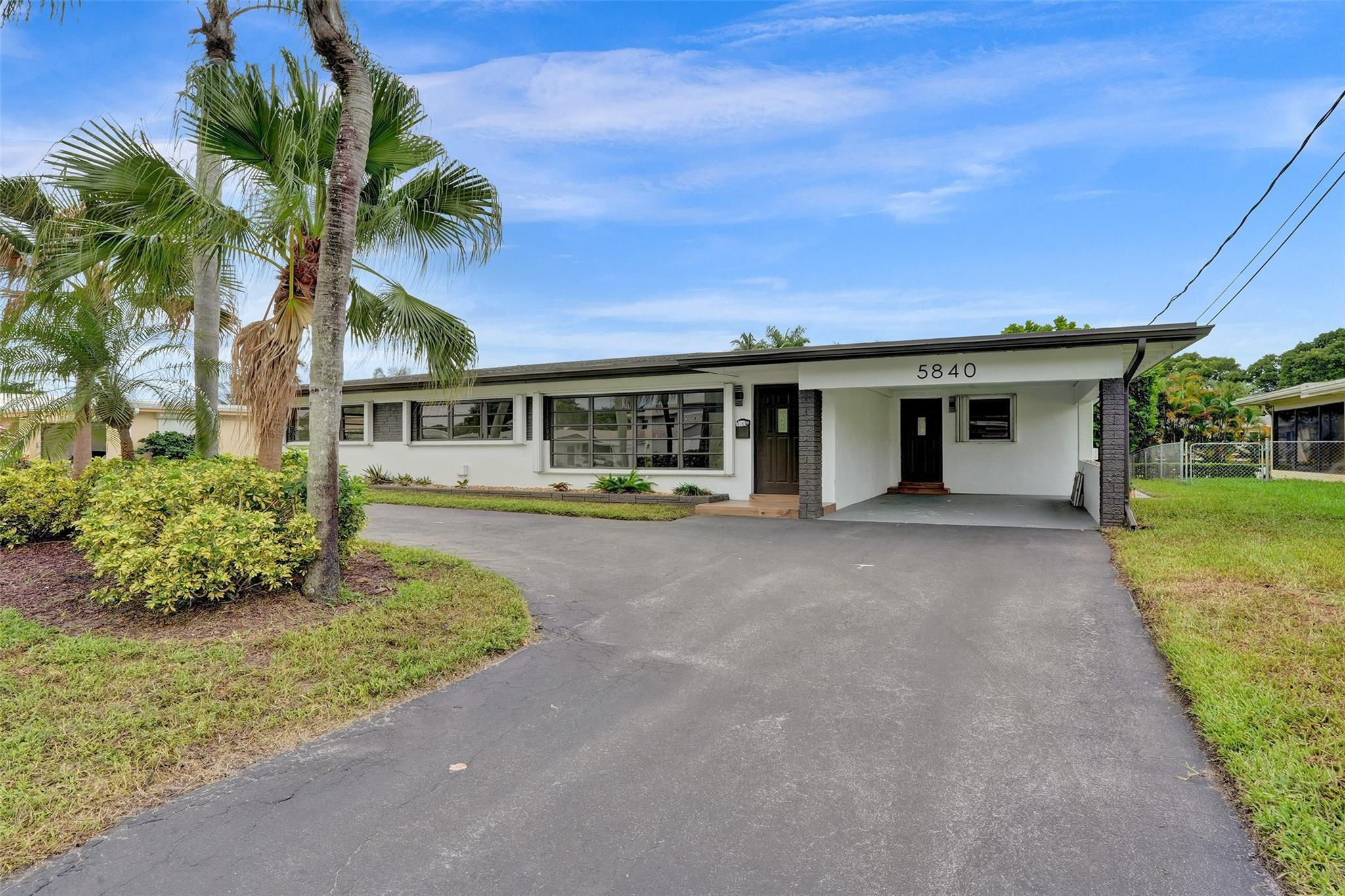 5840 SW 14th Street, Plantation, FL 33317, Plantation