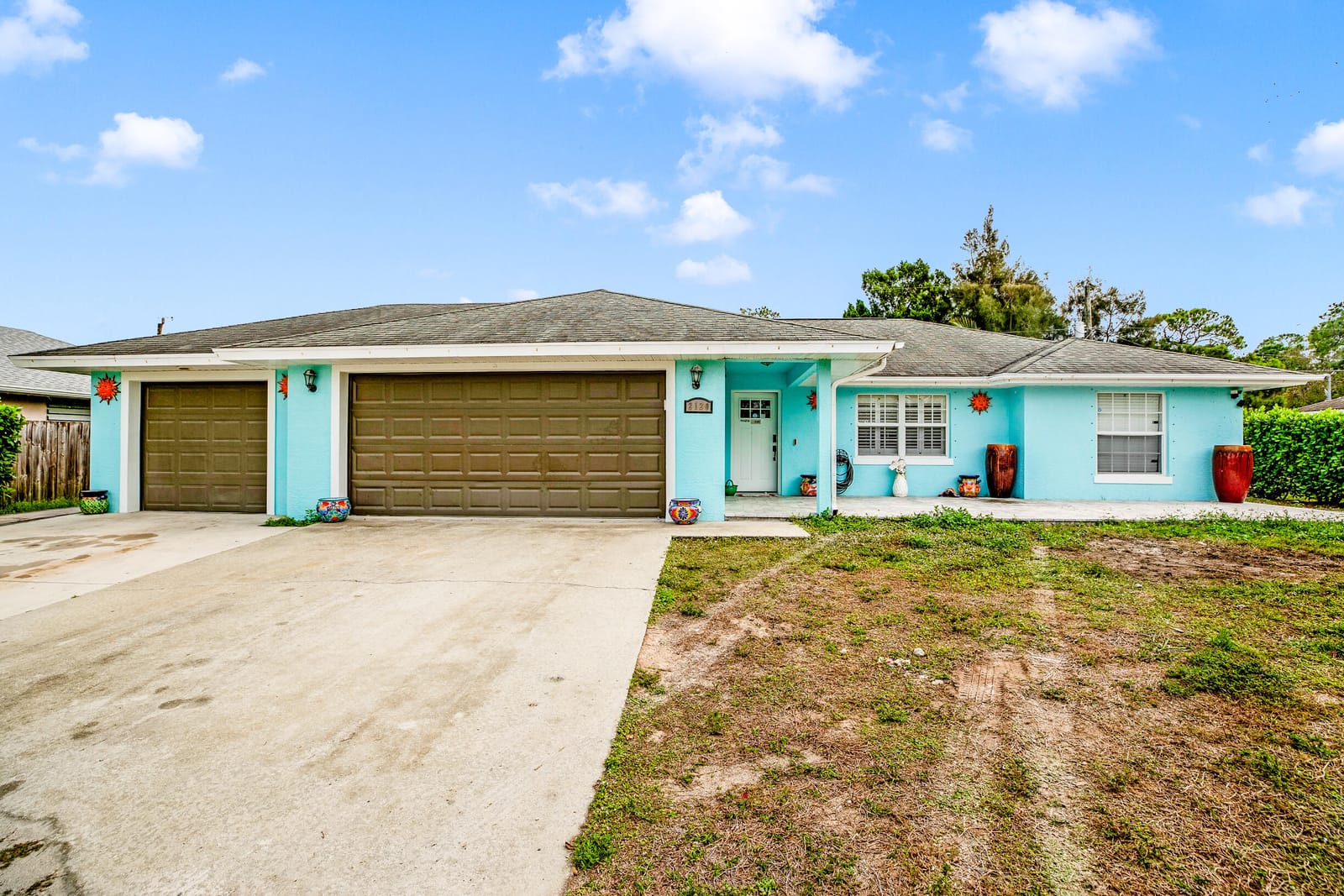 2120 87th Court, Vero Beach, FL 32966