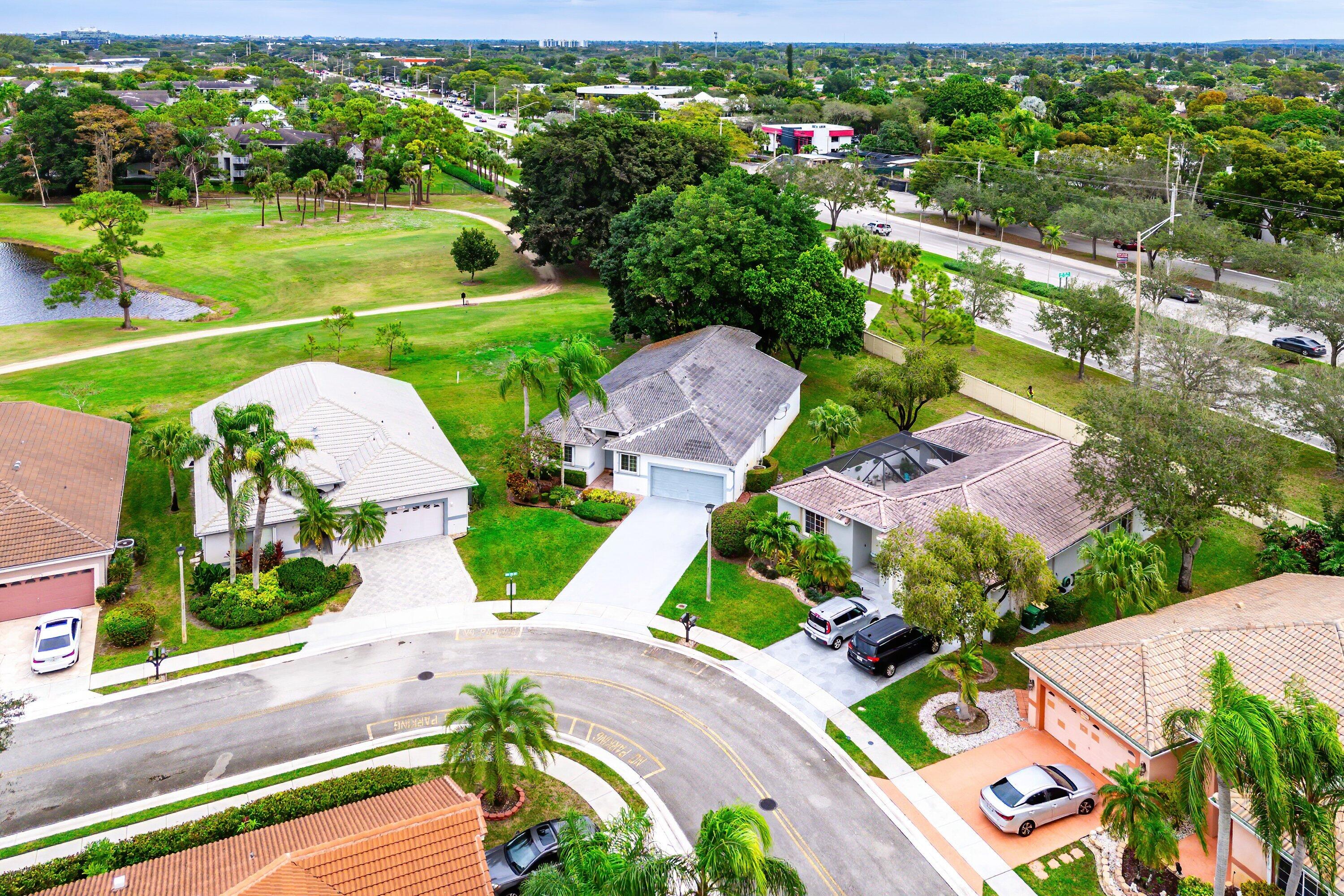 7707 NW 79th Street, Tamarac, FL 33321, Tamarac