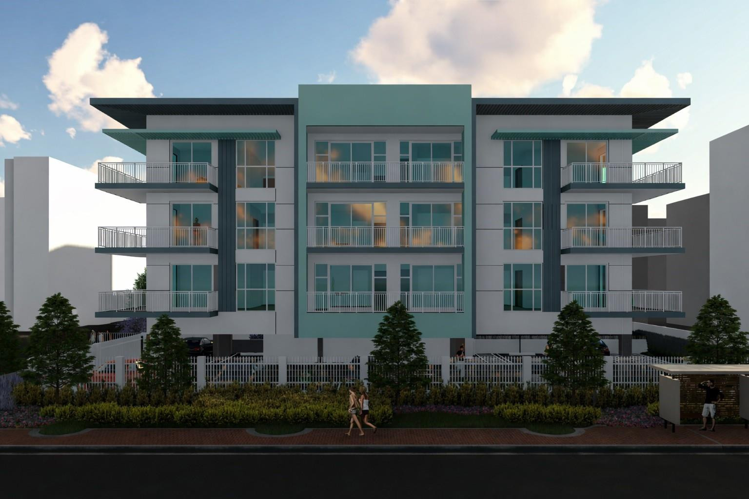 1951 E Hillsboro Beach Boulevard 201, Deerfield Beach, FL 33441, Deerfield Beach