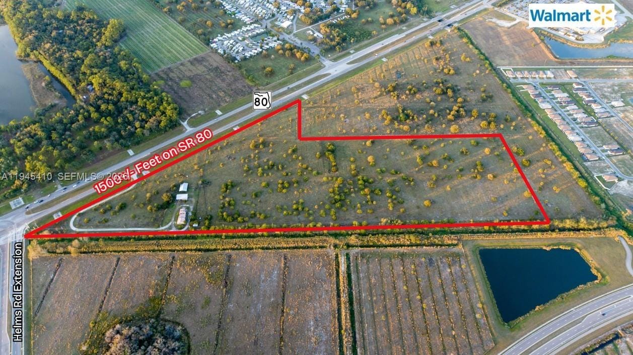2549 W State Road 80, LaBelle, FL 33935