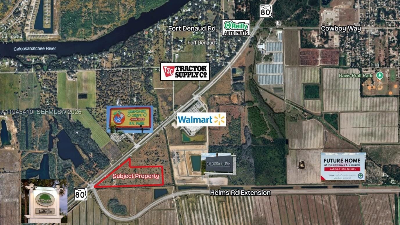 2549 W State Road 80, LaBelle, FL 33935 photo 12