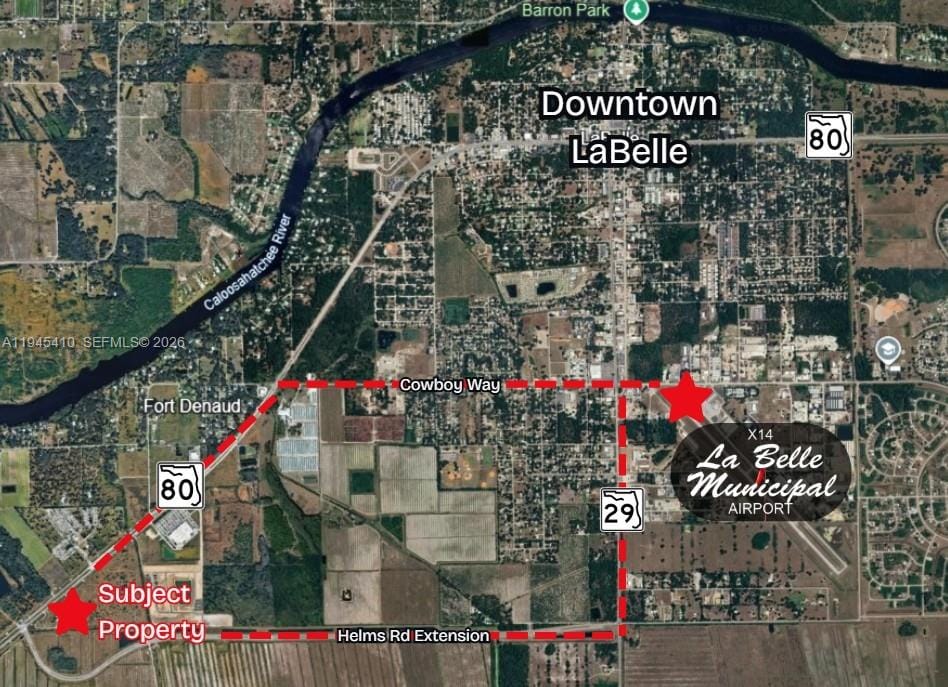 2549 W State Road 80, LaBelle, FL 33935 photo 13