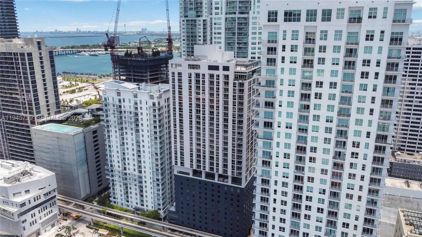 227 NE 2nd Street 2506, Miami, FL 33132 photo 26