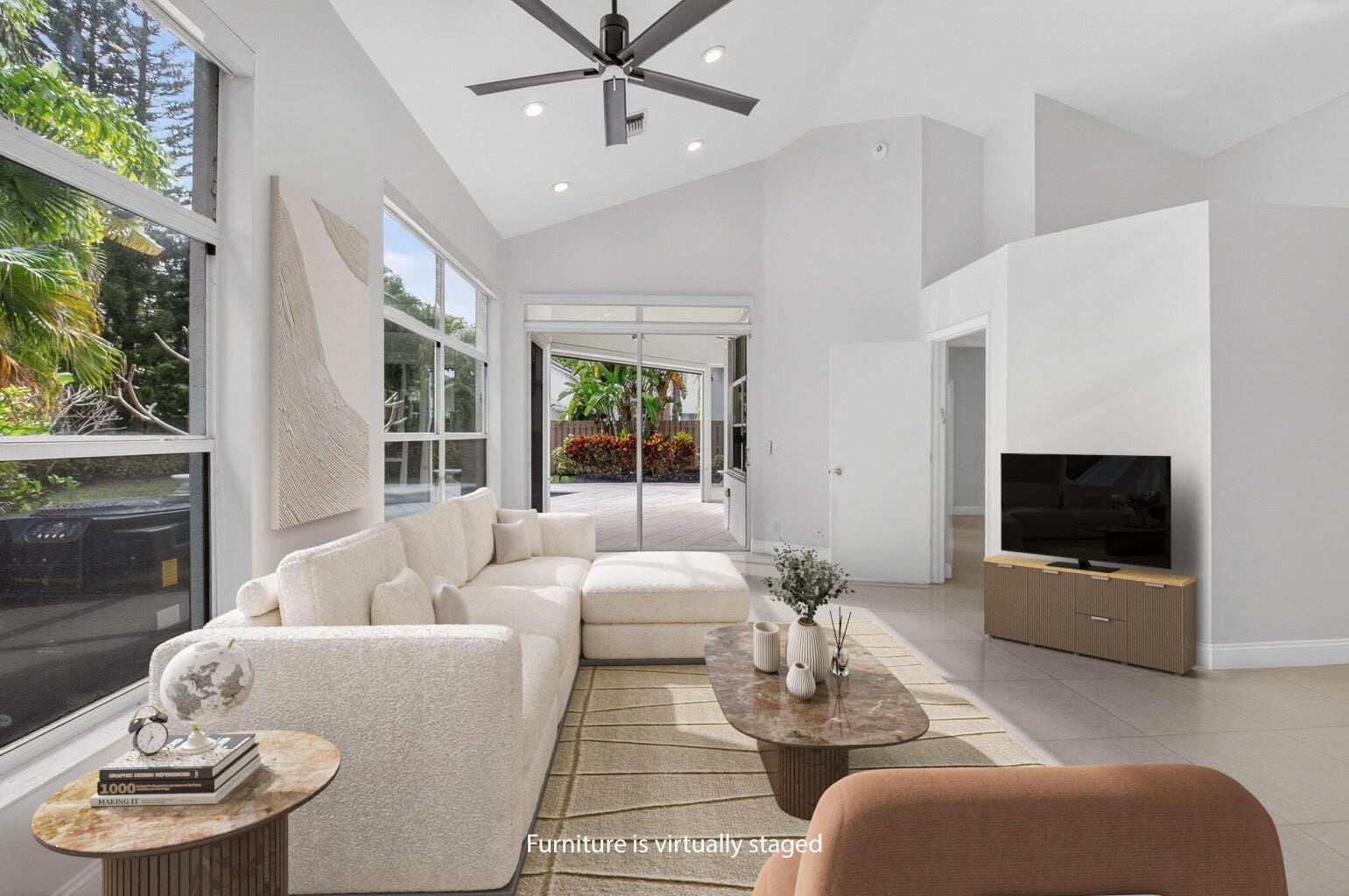 6607 NW 25th Way, Boca Raton, FL 33496