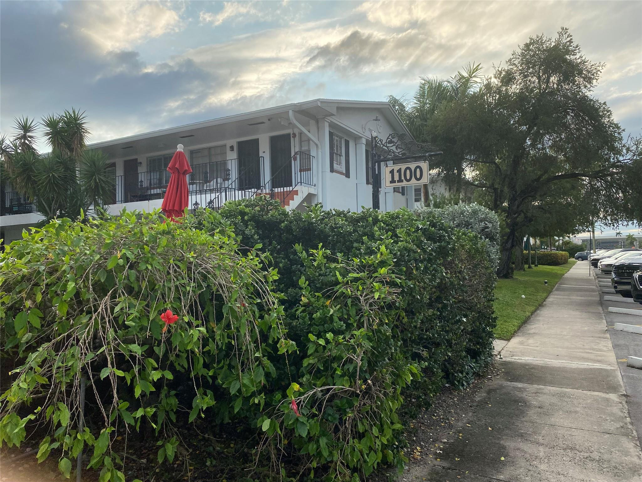 1100 Atlantic Shores 309, Hallandale Beach, FL 33009, Hallandale Beach