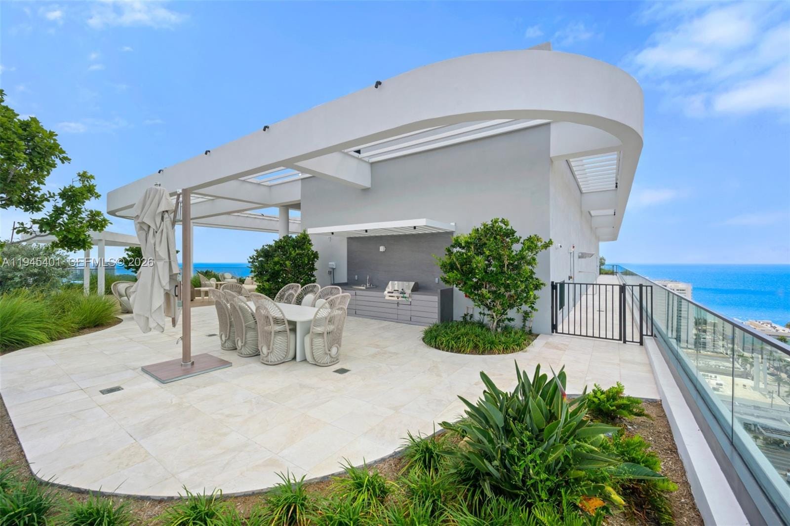 580 72nd Street 1603, Miami Beach, FL 33141 photo 29