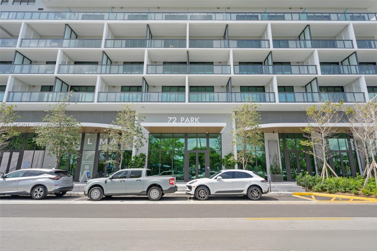 580 72nd Street 1603, Miami Beach, FL 33141 photo 30