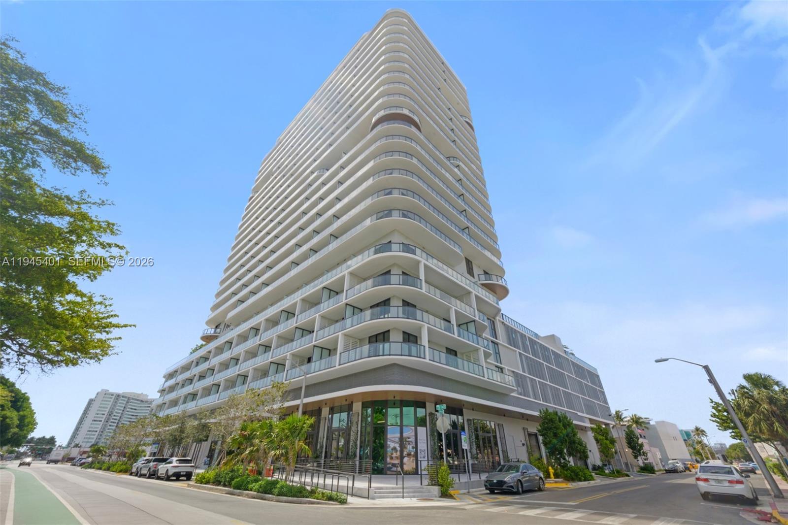 580 72nd Street 1603, Miami Beach, FL 33141, Miami Beach