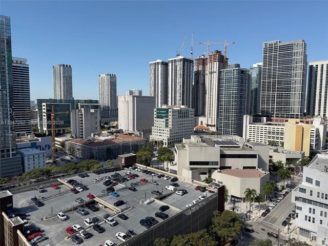 133 NE 2nd Avenue 2107, The Loft Downtown Ii Cond, Miami, FL