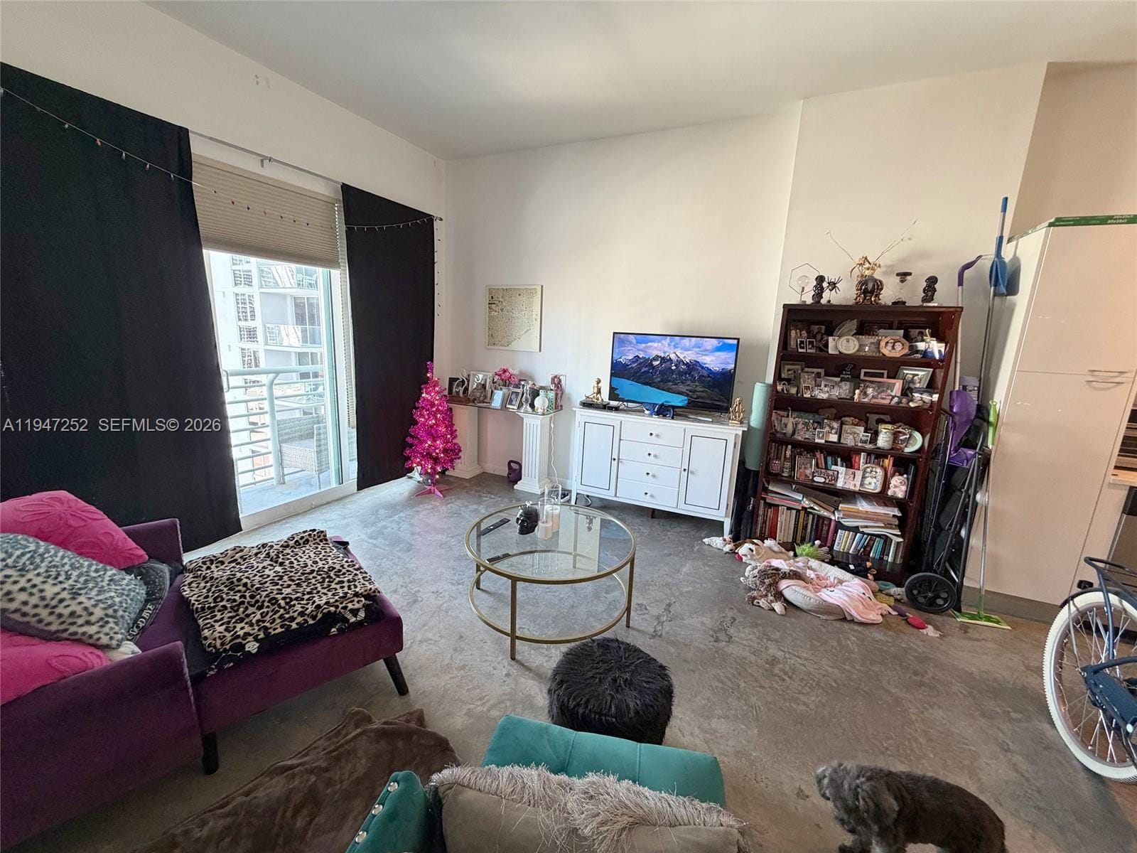 133 NE 2nd Avenue 2107 — photo 4