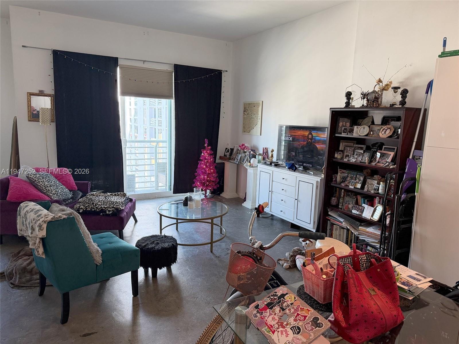 133 NE 2nd Avenue 2107 — photo 5