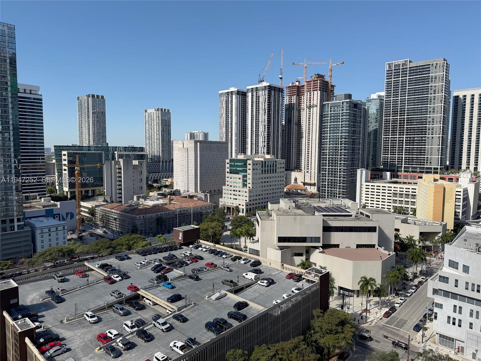 133 NE 2nd Avenue 2107, Miami, FL 33132, Miami