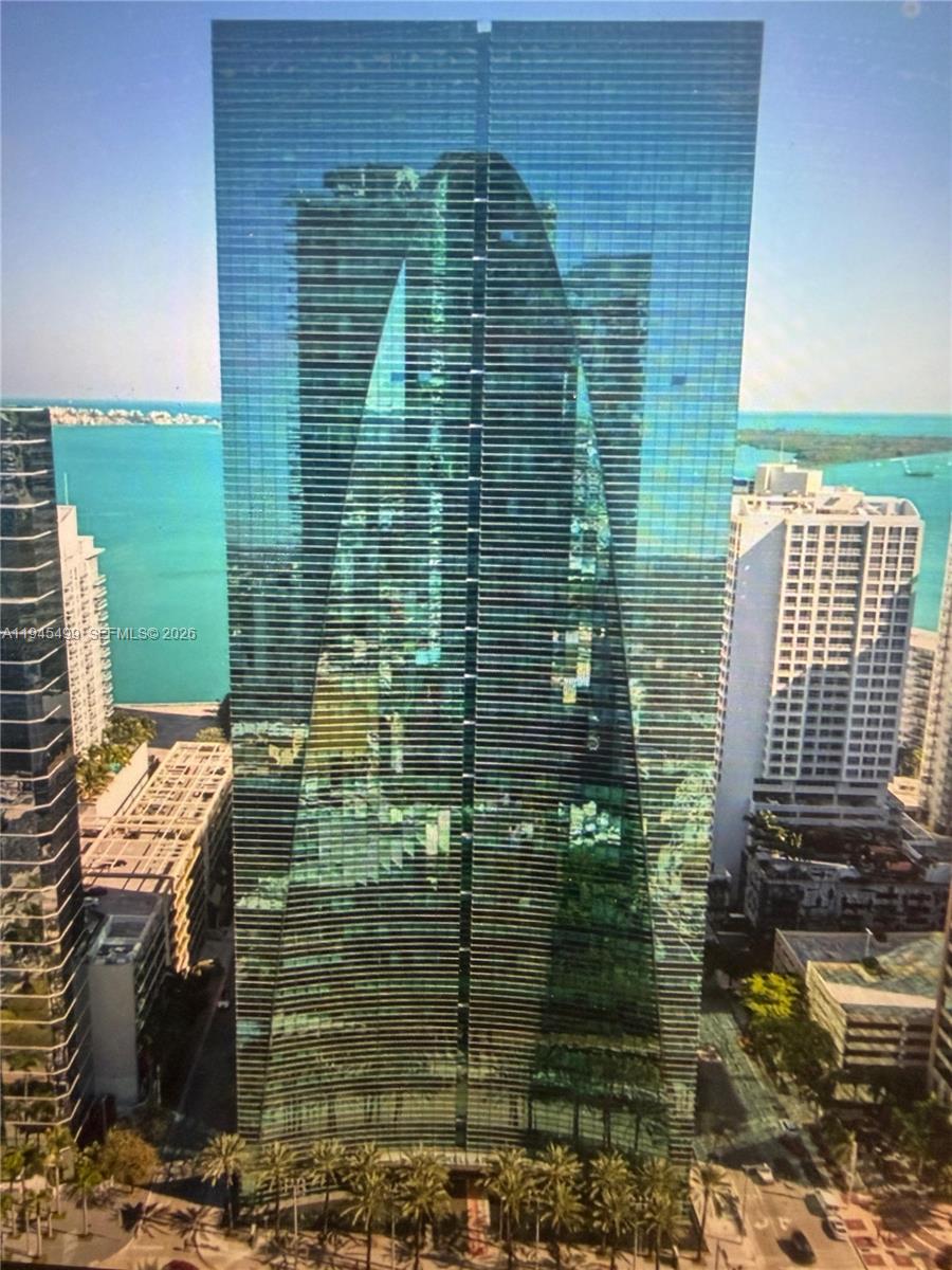 1395 Brickell Avenue 2701, Miami, FL 33131, Miami