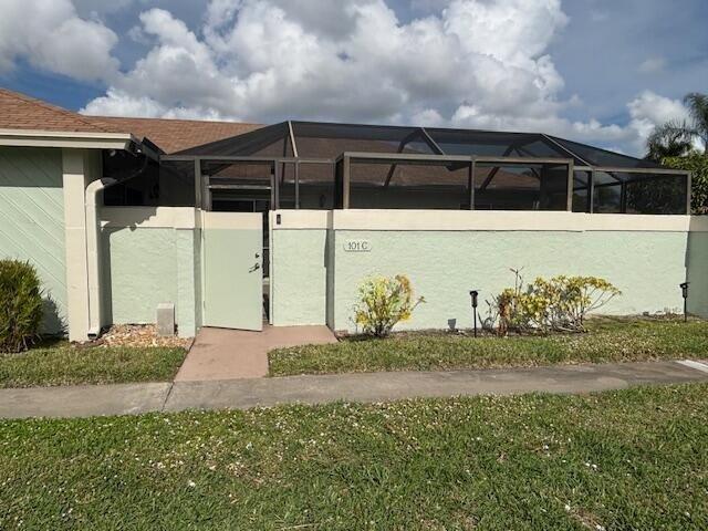 101 Harvest Moon Court C, Jupiter, FL 33458, Jupiter