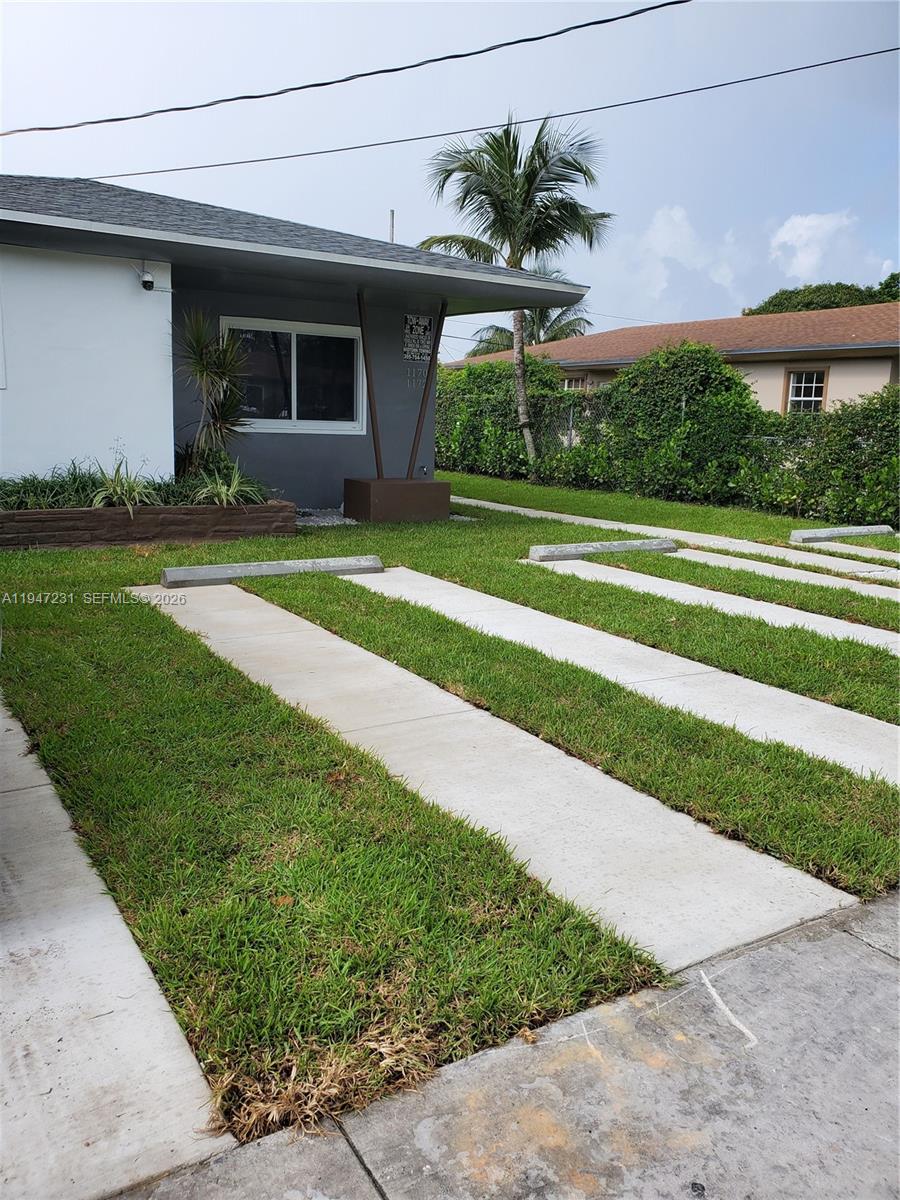 1170 NE 111th Street 1170, Miami, FL 33161, Miami