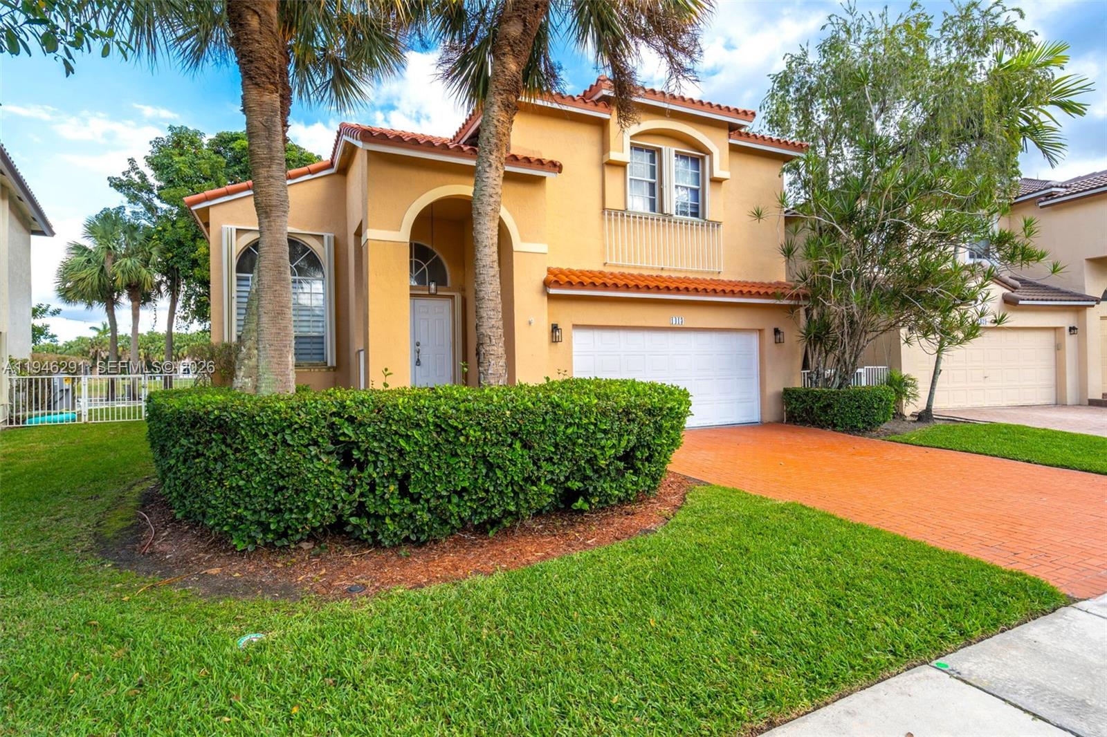 1413 SW 158th Avenue, Pembroke Pines, FL 33027, Pembroke Pines