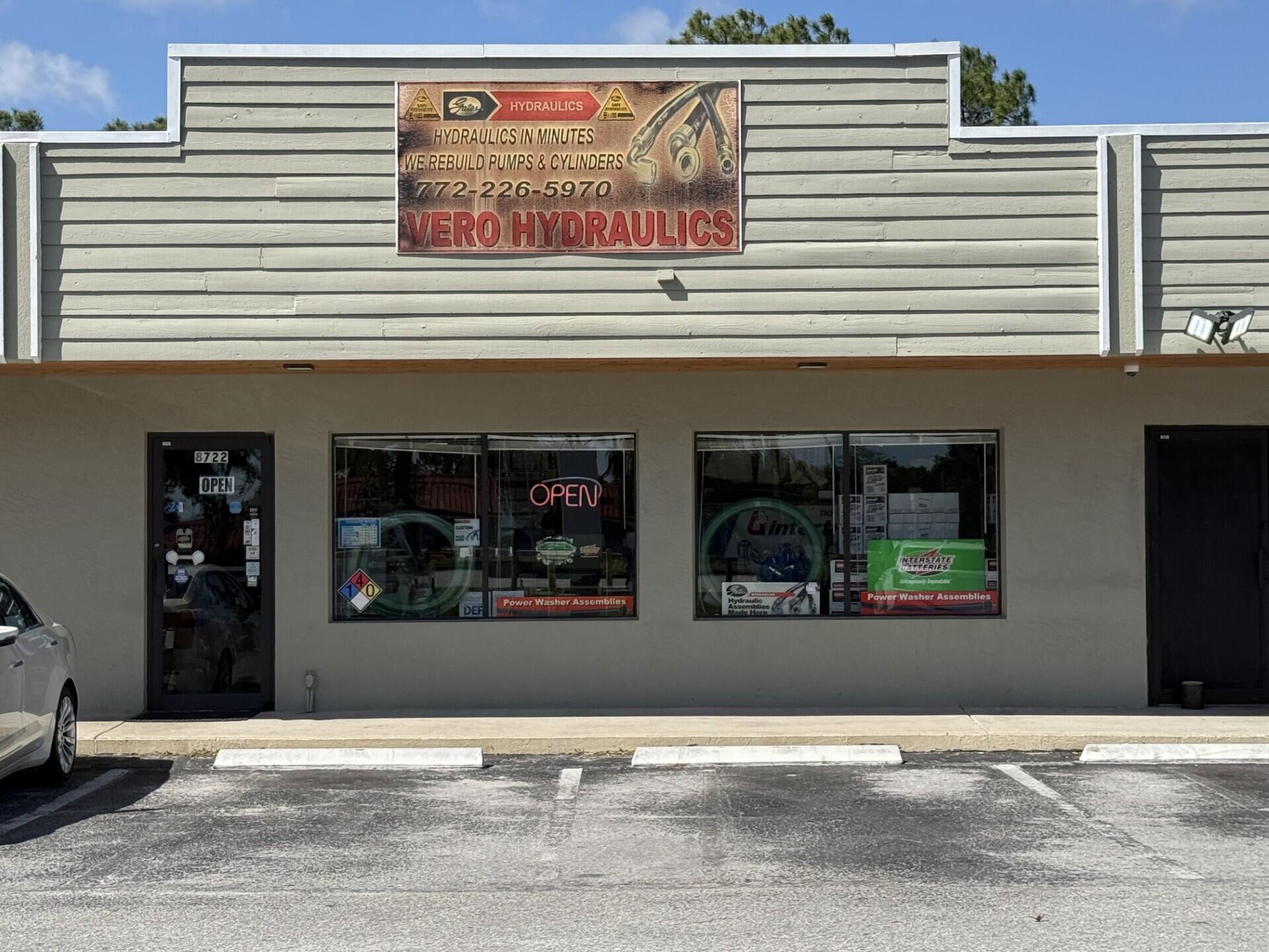 8722 20 Street, Vero Beach, FL 32966, Vero Beach