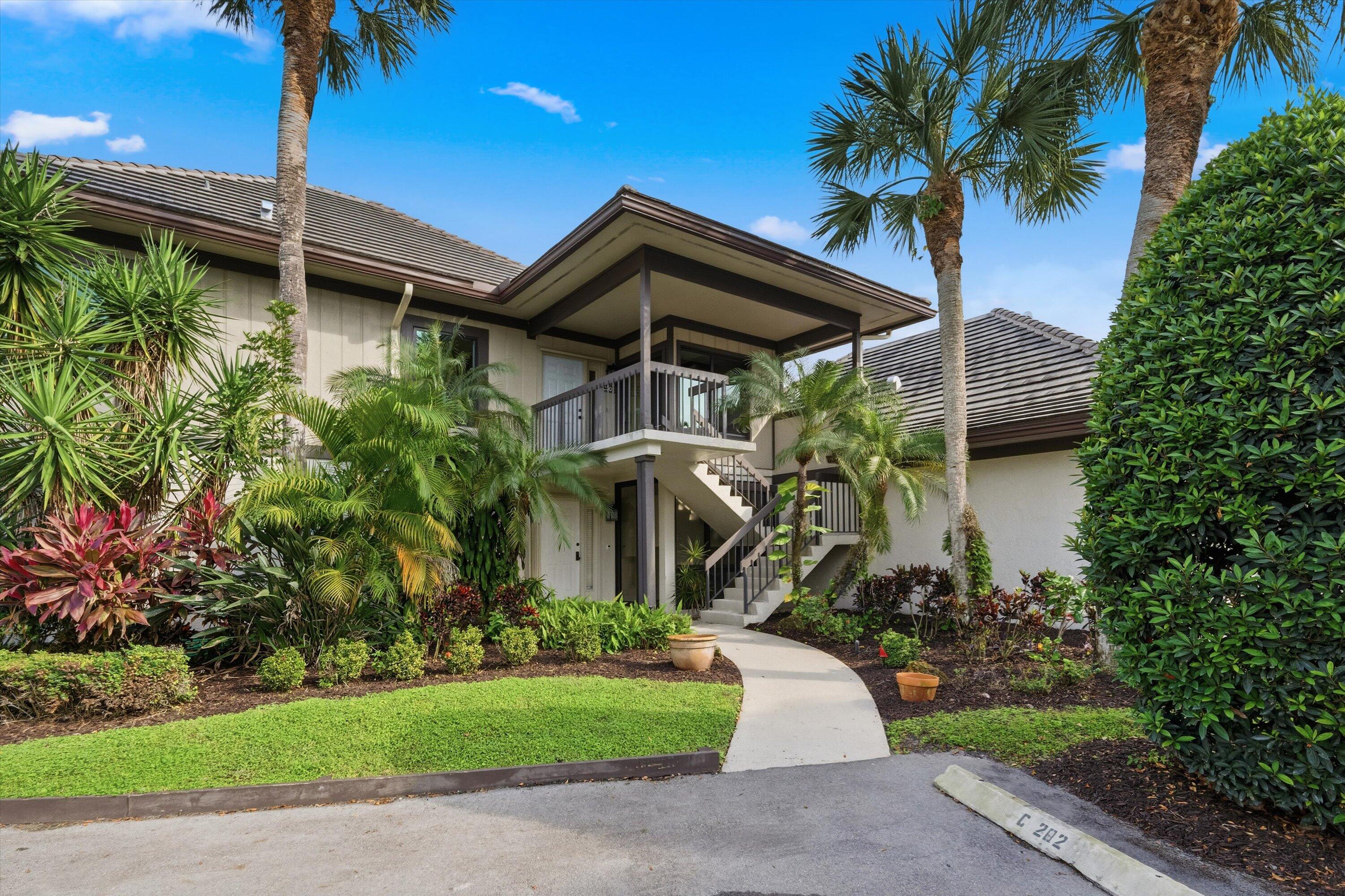 13254 Polo Club Road C202, Wellington, FL 33414, Wellington