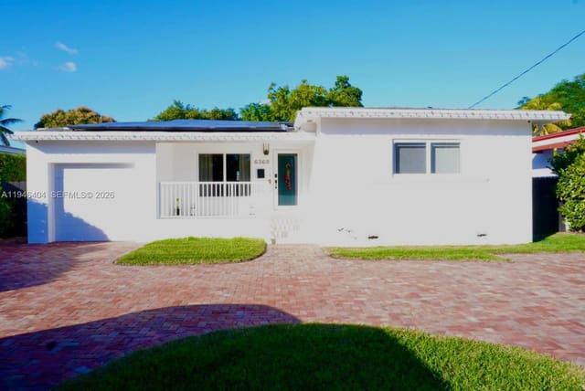 6365 SW 30th Street, Miami, FL 33155