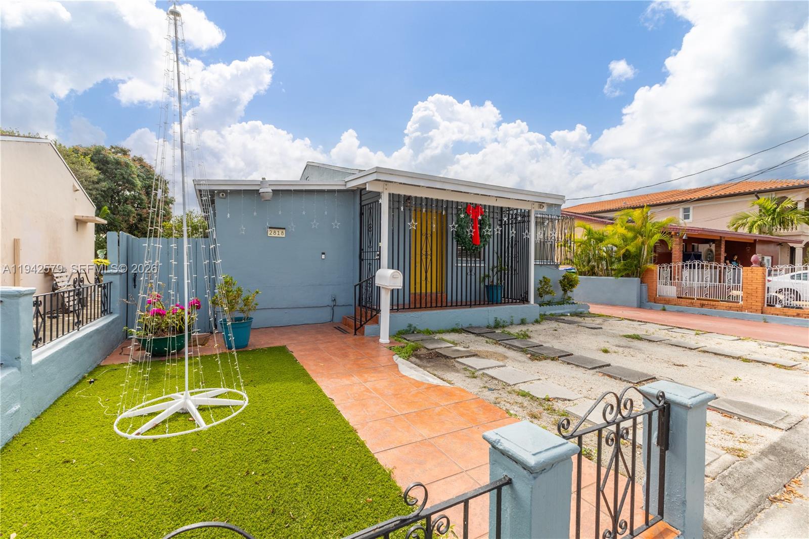2818 SW 2nd Street, Miami, FL 33135, Miami