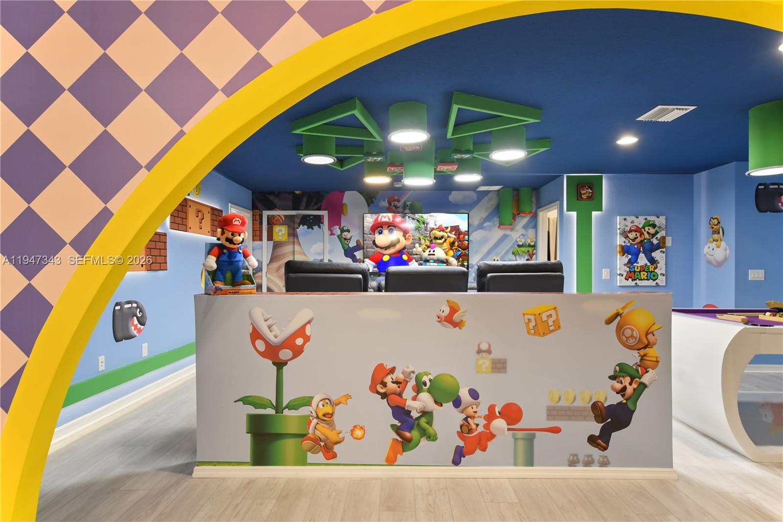 2321 Luxor Drive, FL 34747 photo 26