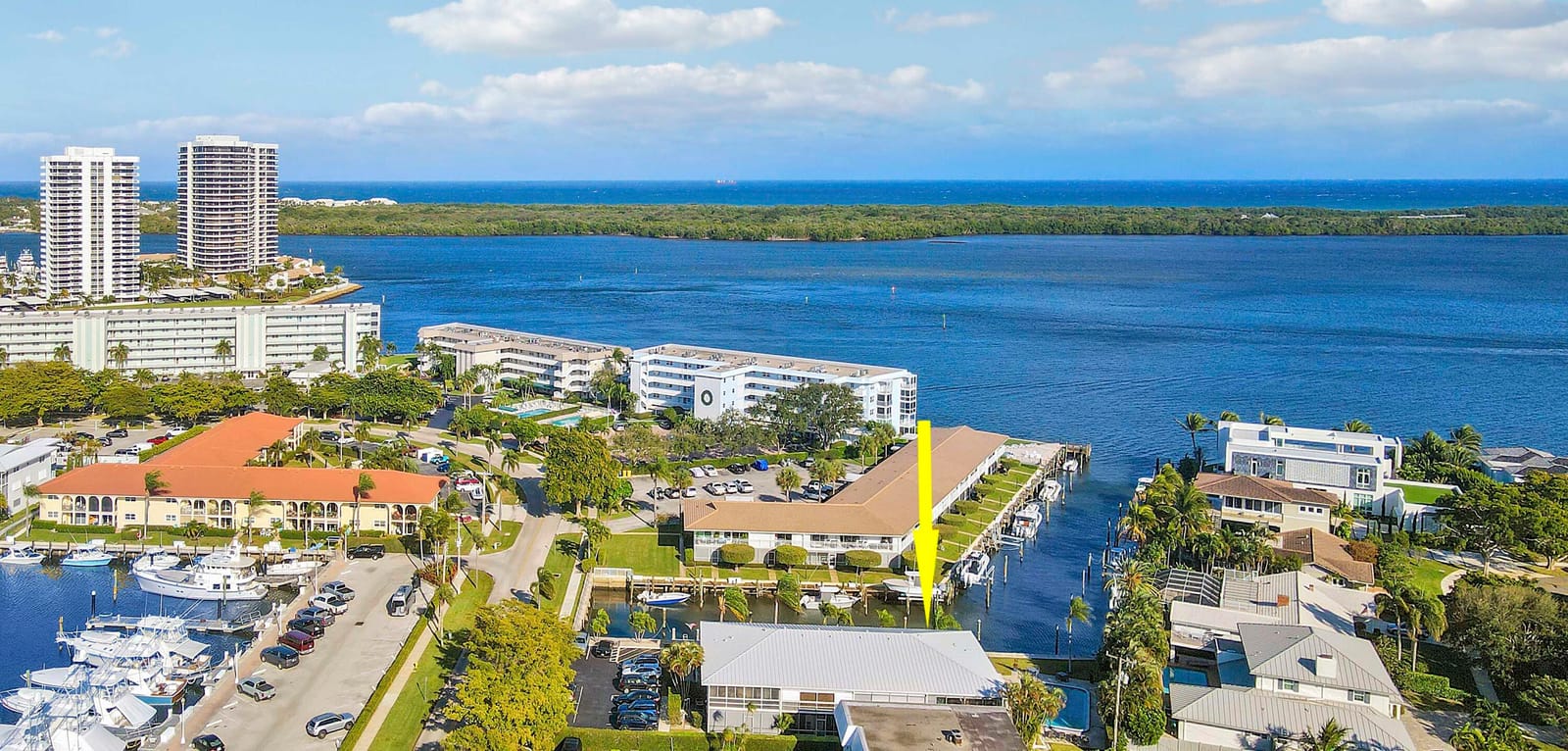 112 Yacht Club Drive 8, North Palm Beach, FL 33408 photo 25