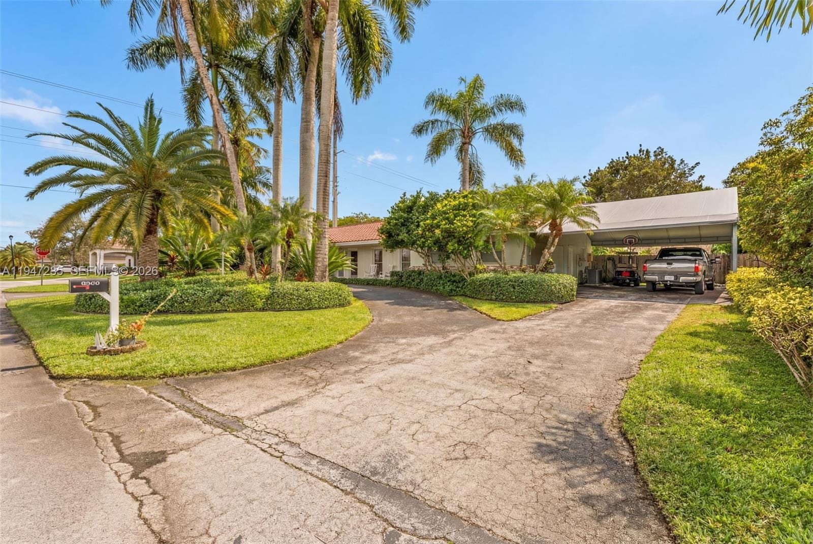 8200 SW 185th Terrace, Cutler Bay, FL 33157 photo 1