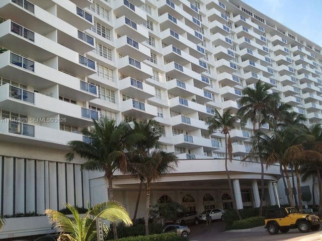 100 Lincoln Road 1206, Miami Beach, FL 33139