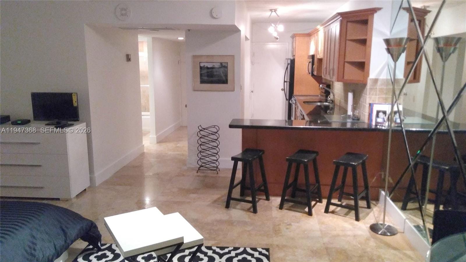 100 Lincoln Road 1206, Miami Beach, FL 33139 photo 4