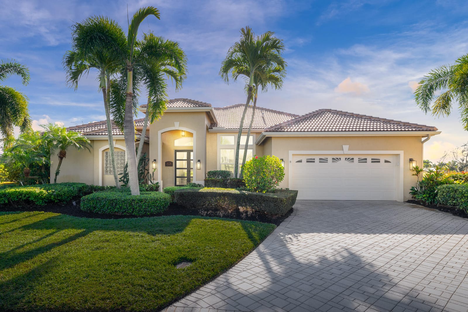 1826 SE Killean Court, Port St. Lucie, FL 34952