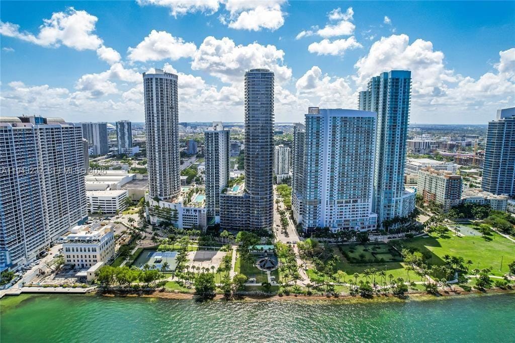 488 NE 18th Street 1708, Miami, FL 33132